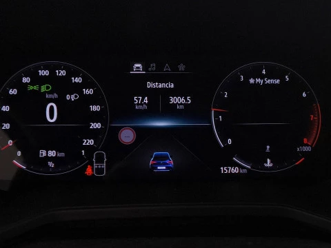 Renault Clio   TCe Techno 67kW