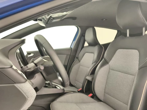 Renault Clio   TCe Techno 67kW