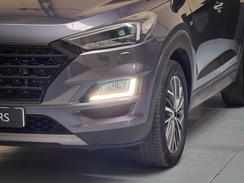 Hyundai Tucson 1.6 CRDI 85kW (116CV) 48V Tecno 4X2