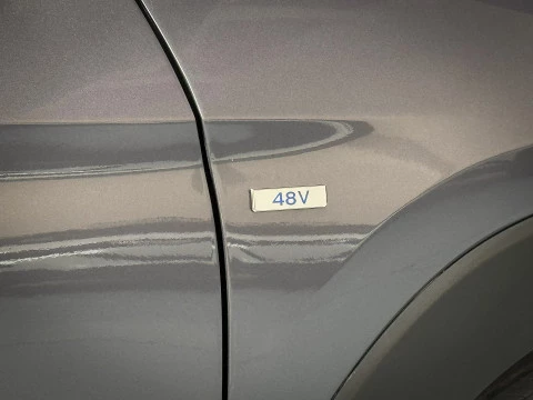 Hyundai Tucson 1.6 CRDI 85kW (116CV) 48V Tecno 4X2