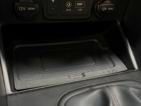 Hyundai Tucson 1.6 CRDI 85kW (116CV) 48V Tecno 4X2