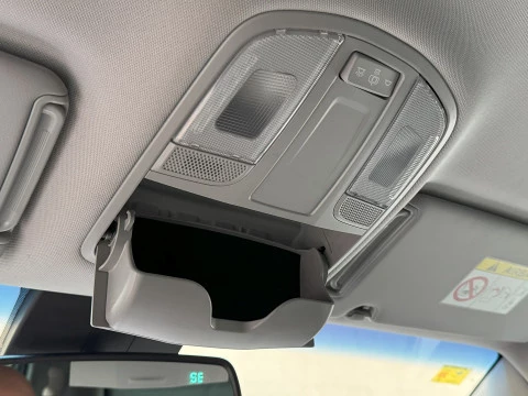 Hyundai Tucson 1.6 CRDI 85kW (116CV) 48V Tecno 4X2