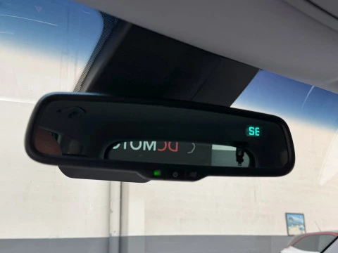 Hyundai Tucson 1.6 CRDI 85kW (116CV) 48V Tecno 4X2