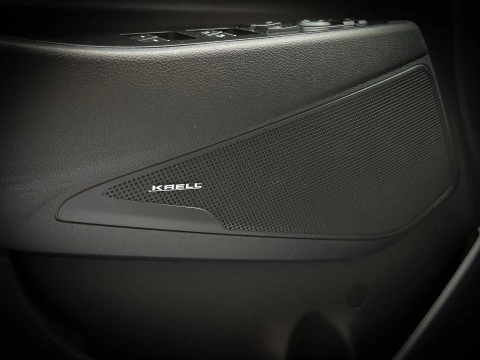 Hyundai Tucson 1.6 CRDI 85kW (116CV) 48V Tecno 4X2