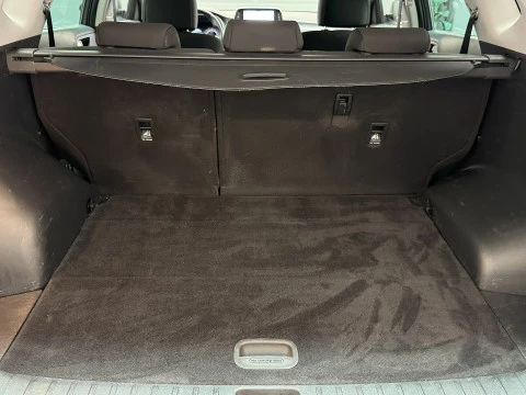 Hyundai Tucson 1.6 CRDI 85kW (116CV) 48V Tecno 4X2