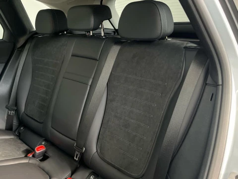 Mercedes-Benz GLC 220 d 4MATIC