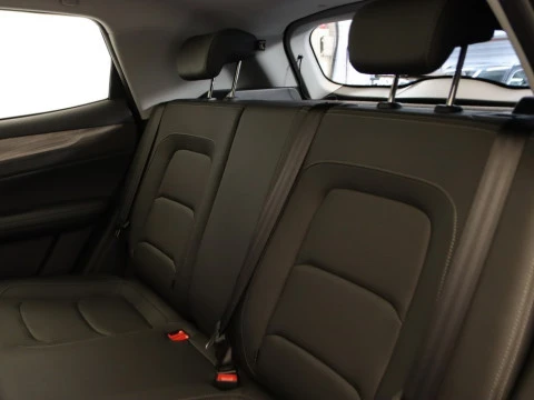 EVO4 1.5 CVT GLP 5P