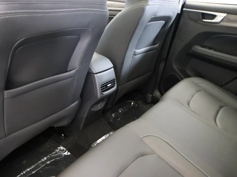 EVO4 1.5 CVT GLP 5P