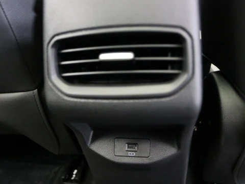 EVO4 1.5 CVT GLP 5P