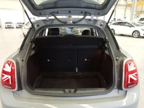 MINI COOPER 5 PUERTAS