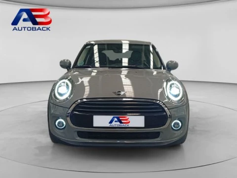MINI COOPER 5 PUERTAS