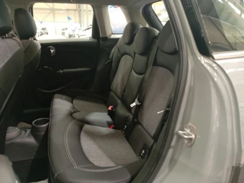 MINI COOPER 5 PUERTAS