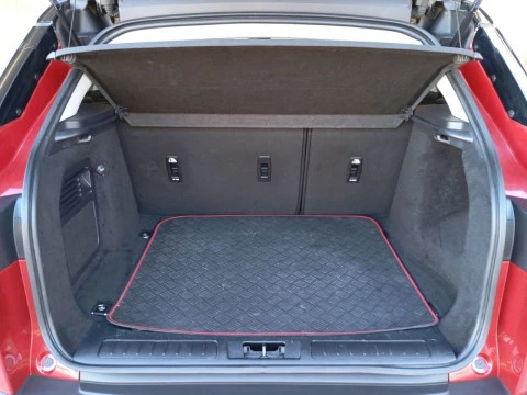 Land Rover Range Rover Evoque 2.0L TD4 110kW 4x4 Dynamic Auto Conv