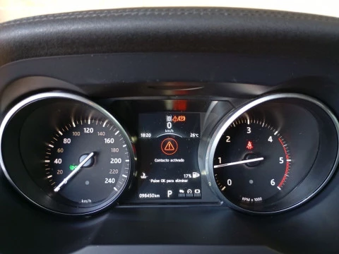 Land Rover Range Rover Evoque 2.0L TD4 110kW 4x4 Dynamic Auto Conv