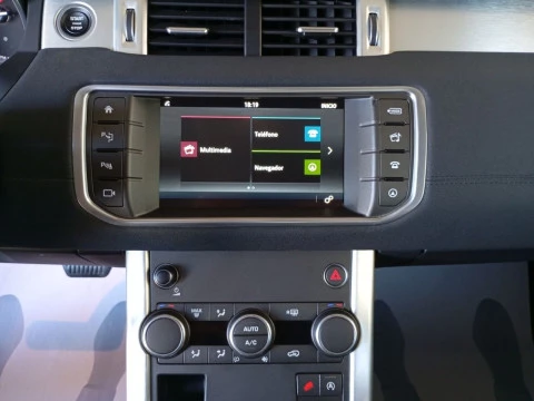 Land Rover Range Rover Evoque 2.0L TD4 110kW 4x4 Dynamic Auto Conv