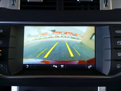 Land Rover Range Rover Evoque 2.0L TD4 110kW 4x4 Dynamic Auto Conv