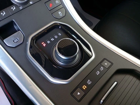 Land Rover Range Rover Evoque 2.0L TD4 110kW 4x4 Dynamic Auto Conv