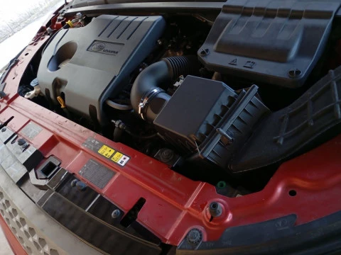 Land Rover Range Rover Evoque 2.0L TD4 110kW 4x4 Dynamic Auto Conv