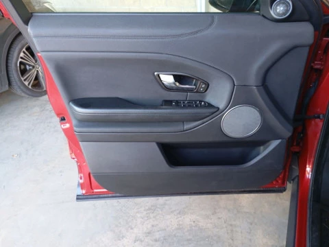 Land Rover Range Rover Evoque 2.0L TD4 110kW 4x4 Dynamic Auto Conv