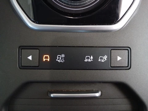 Land Rover Range Rover Evoque 2.0L TD4 110kW 4x4 Dynamic Auto Conv