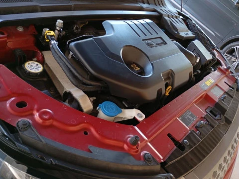 Land Rover Range Rover Evoque 2.0L TD4 110kW 4x4 Dynamic Auto Conv