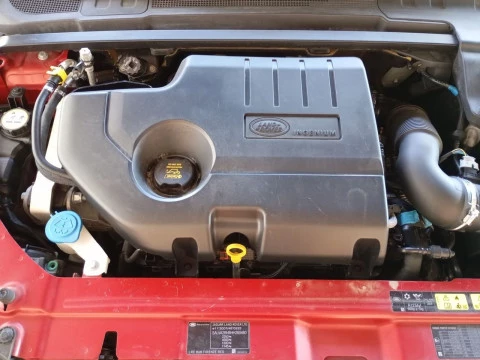 Land Rover Range Rover Evoque 2.0L TD4 110kW 4x4 Dynamic Auto Conv