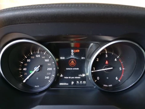 Land Rover Range Rover Evoque 2.0L TD4 110kW 4x4 Dynamic Auto Conv