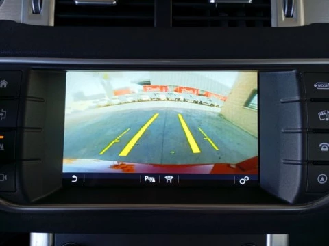 Land Rover Range Rover Evoque 2.0L TD4 110kW 4x4 Dynamic Auto Conv