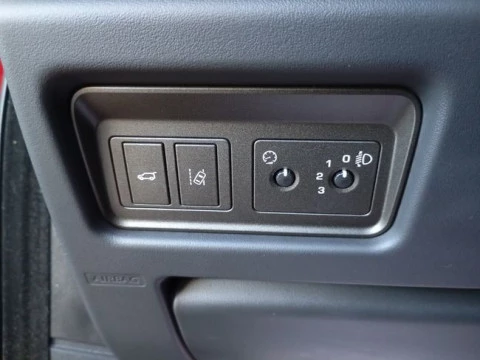 Land Rover Range Rover Evoque 2.0L TD4 110kW 4x4 Dynamic Auto Conv