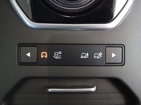 Land Rover Range Rover Evoque 2.0L TD4 110kW 4x4 Dynamic Auto Conv