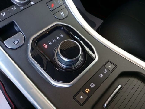 Land Rover Range Rover Evoque 2.0L TD4 110kW 4x4 Dynamic Auto Conv