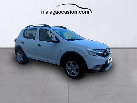 Dacia Sandero 0.9 TCE Stepway Ambiance 66kW