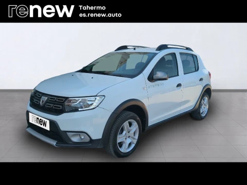Dacia Sandero 0.9 TCE Stepway Ambiance 66kW