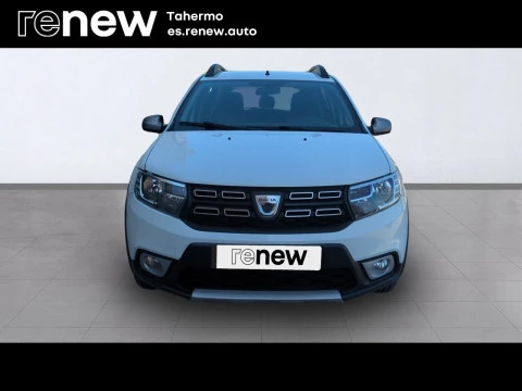 Dacia Sandero 0.9 TCE Stepway Ambiance 66kW