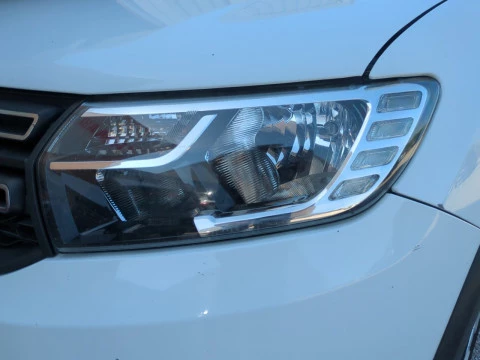 Dacia Sandero 0.9 TCE Stepway Ambiance 66kW