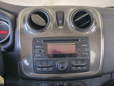 Dacia Sandero 0.9 TCE Stepway Ambiance 66kW
