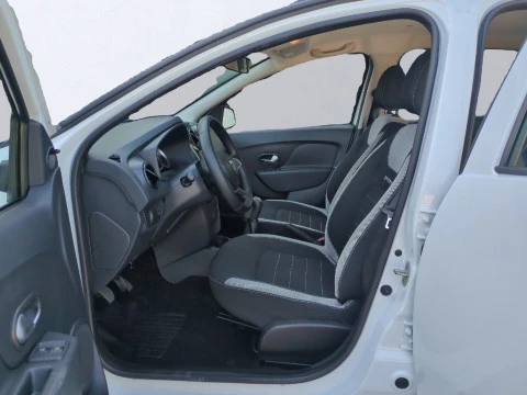 Dacia Sandero 0.9 TCE Stepway Ambiance 66kW