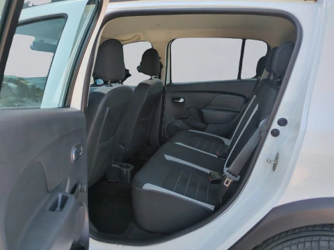 Dacia Sandero 0.9 TCE Stepway Ambiance 66kW