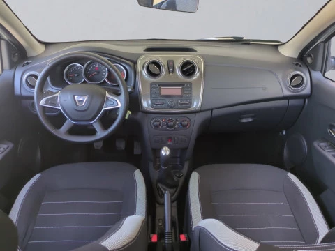 Dacia Sandero 0.9 TCE Stepway Ambiance 66kW