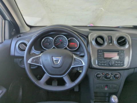 Dacia Sandero 0.9 TCE Stepway Ambiance 66kW
