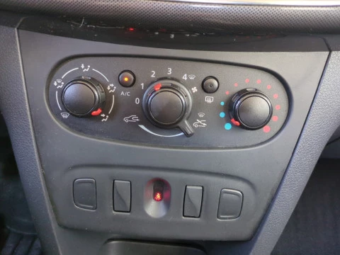 Dacia Sandero 0.9 TCE Stepway Ambiance 66kW