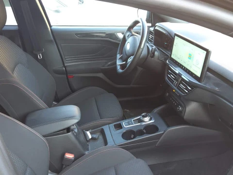 Ford Focus ST-Line 1.5 EcoBlue 85kW (115CV) Auto