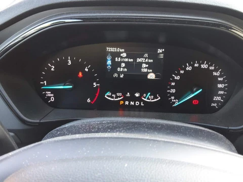 Ford Focus ST-Line 1.5 EcoBlue 85kW (115CV) Auto