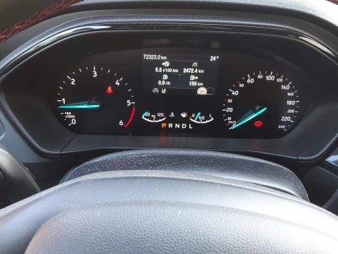 Ford Focus ST-Line 1.5 EcoBlue 85kW (115CV) Auto