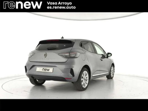 Renault Clio  Diesel  dCi Evolution 74kW