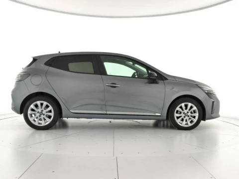Renault Clio  Diesel  dCi Evolution 74kW