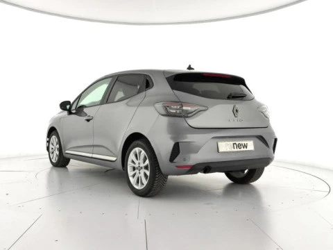 Renault Clio  Diesel  dCi Evolution 74kW