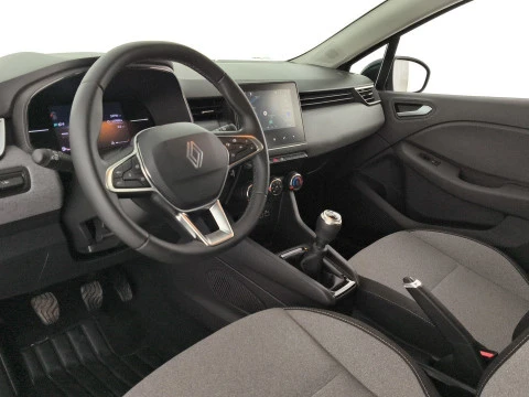 Renault Clio  Diesel  dCi Evolution 74kW