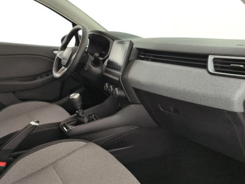 Renault Clio  Diesel  dCi Evolution 74kW