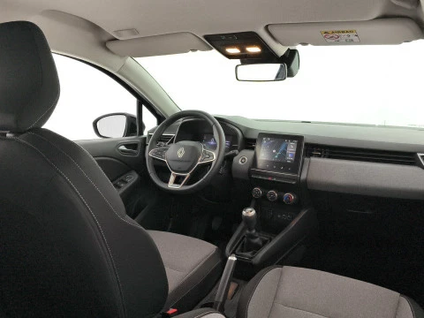 Renault Clio  Diesel  dCi Evolution 74kW